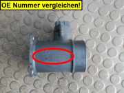 Luftmassenmesser Nissan Almera V10 0280218094