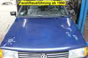 Motorhaube VW Polo 86 C