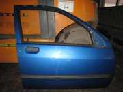 TÜR Vorne Rechts (4/5-Türer) Renault Clio B/C 57