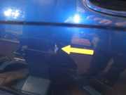 TÜR Vorne Links Ford Puma ECT