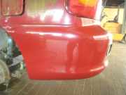 Stoßstange / Stossfänger Hinten Hyundai Accent X-3