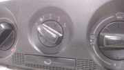 Heizungsbetätigung (ohne Klima) Skoda Fabia 6Y 6Y0819045A