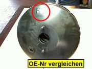 Bremskraftverstärker BMW Z 3 E36/7 34331163471H