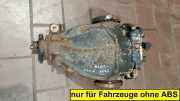 Hinterachsgetriebe / Differential Mercedes-benz 124 124