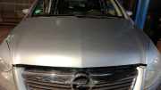 Motorhaube Opel Zafira B