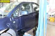 TÜR Vorn Links ( Stufenheck ) Suzuki SX4 Ey/gy