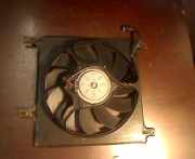 Elektrolüfter Opel Agila A