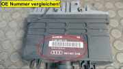 Einspritzsteuergerät Audi Audi 80 B4 0261200735