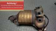 Katalysator / Auspuffkrümmer ( Z12XEP ) Opel Corsa D 55566924
