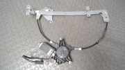 Fensterheber Elektrisch Hinten Links Nissan Primera P10, W10