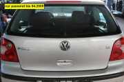 Heckklappe/heckdeckel (vor Facelift) VW Polo 9 N