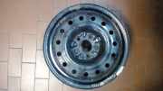 Stahlfelge 6,5X16 Nissan X-trail T30 4030004U20