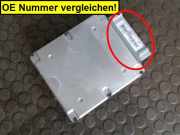 Steuergerät Einspritzung Ford Mondeo Gbp/bnp 95BB12A650MA