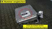 Einspritzsteuergerät Toyota Corolla E12 8966602310