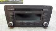Radio Audi Audi A3 8P