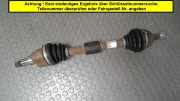 Antriebswelle Links ( Schaltgetriebe ) Ford Focus DA3/DB3 9M513B437BA