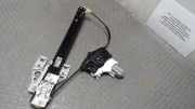 Fensterheber Hinten Links Elektrisch Audi Audi A4 B8