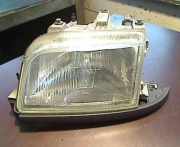 Scheinwerfer Links L Renault Clio B/C 57