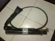 Gurtstraffer Vorn Links Opel Omega B