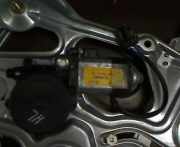 Fensterheber Hinten Links Opel Astra F