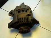 Lichtmaschine Renault Megane DA, BA, LA, KA, EA 7700866507