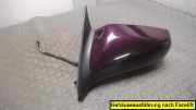 Aussenspiegel Links Elektrisch Verstellbar Ford Scorpio Gae/gge