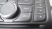 Radiobedienteil CD450 Opel Mokka J-A 95363963