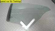 Seitenscheibe Hinten Links ( Twintop ) Opel Astra H