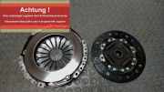Kupplungsatz ( LUK ) Smart Smart 454 320044210