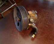 Lenkgetriebepumpe Volvo V 40 V 9125202