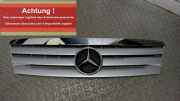 Kühlergrill Mercedes-benz A-klasse 168