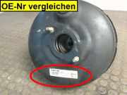 Bremskraftverst�rker Opel Omega B 90496289