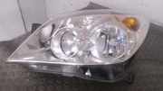 Scheinwerfer Links (hella) Opel Astra H