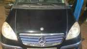 Motorhaube Mercedes-benz A-klasse 169