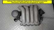 Ansaugkrümmer ALZ Audi Audi A4 8E/8H/QB6 06B133210AL