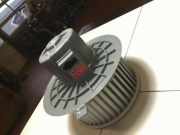 Heizungsgebläse Daewoo Matiz Klya