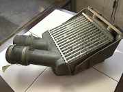 Ladeluftkühler Renault Megane JA