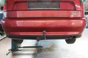 Sto�stange Hinten Seat Cordoba 6 K