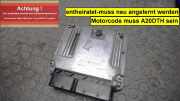 Steuergerät Dieseleinspritzung ( Entheiratet) Opel Astra J 55583654