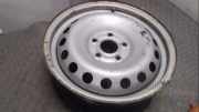 Stahlfelge 6X15 ET44 (5-LOCH) Renault Kangoo FW / W