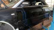 T�R Links ( Cabrio ) Audi Audi A4 8E/8H/QB6