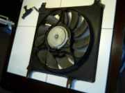 Elektrolüfter Opel Agila A