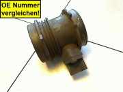 Luftmassenmesser Mercedes-benz E-klasse 210 0280217515