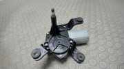 Scheibenwischermotor Hinten Opel Corsa D