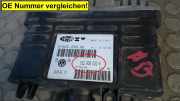 Einspritzsteuergerät VW Golf 1HXO/1HX1/1EXO 032906030K