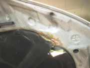 Motorhaube Hyundai Elantra XD