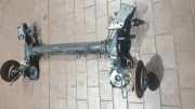 Hinterachse Citroen C 3 SH