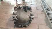 Differential / Hinterachsgetriebe Mercedes-benz E-klasse 210