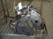 Automatik-getriebe Citroen Xantia X1, X2