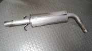 Mittelschalld�mpfer/ Vorschalld�mpfer BCA ( Bosal ) VW Golf 1 J